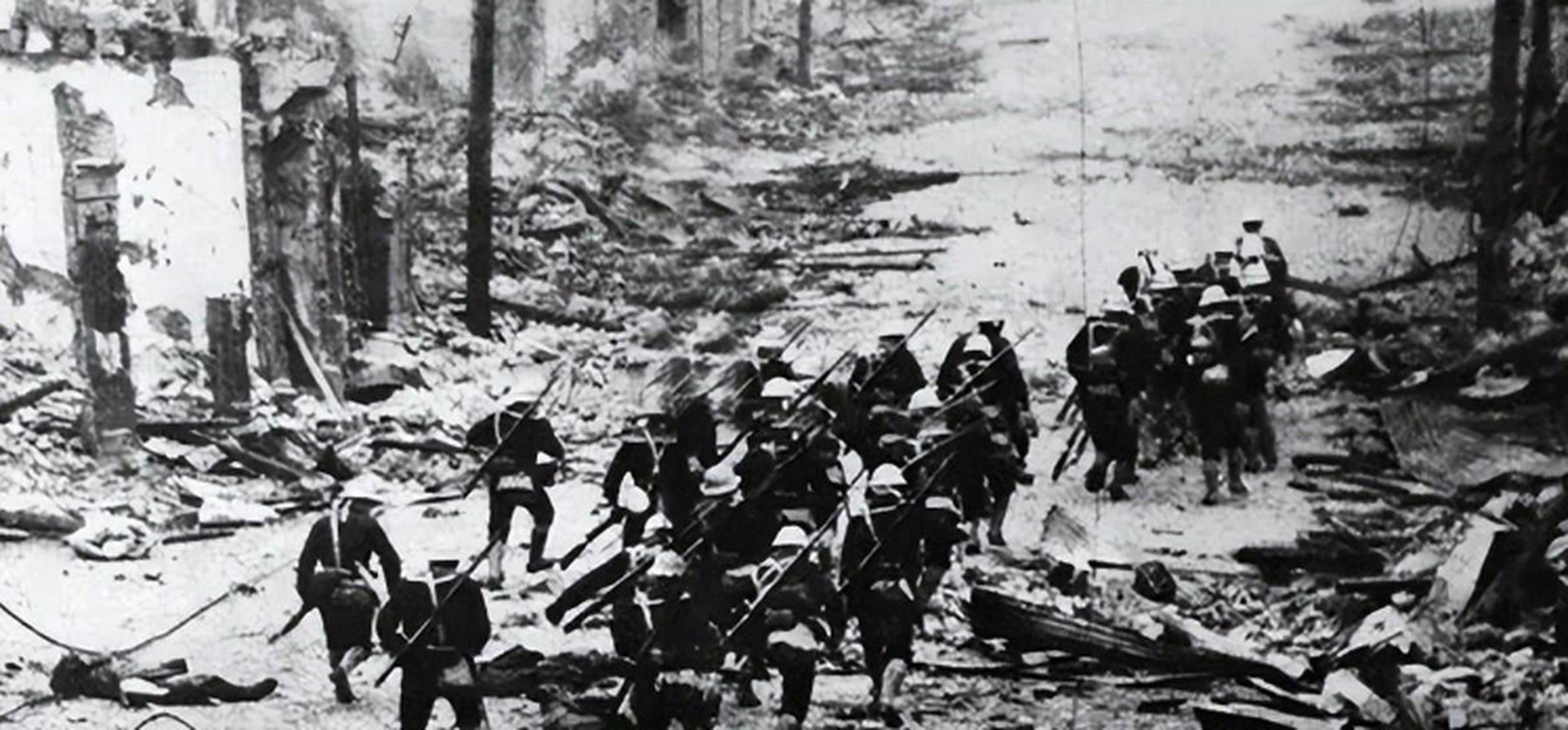 1948年5月17日,临汾战役结束.