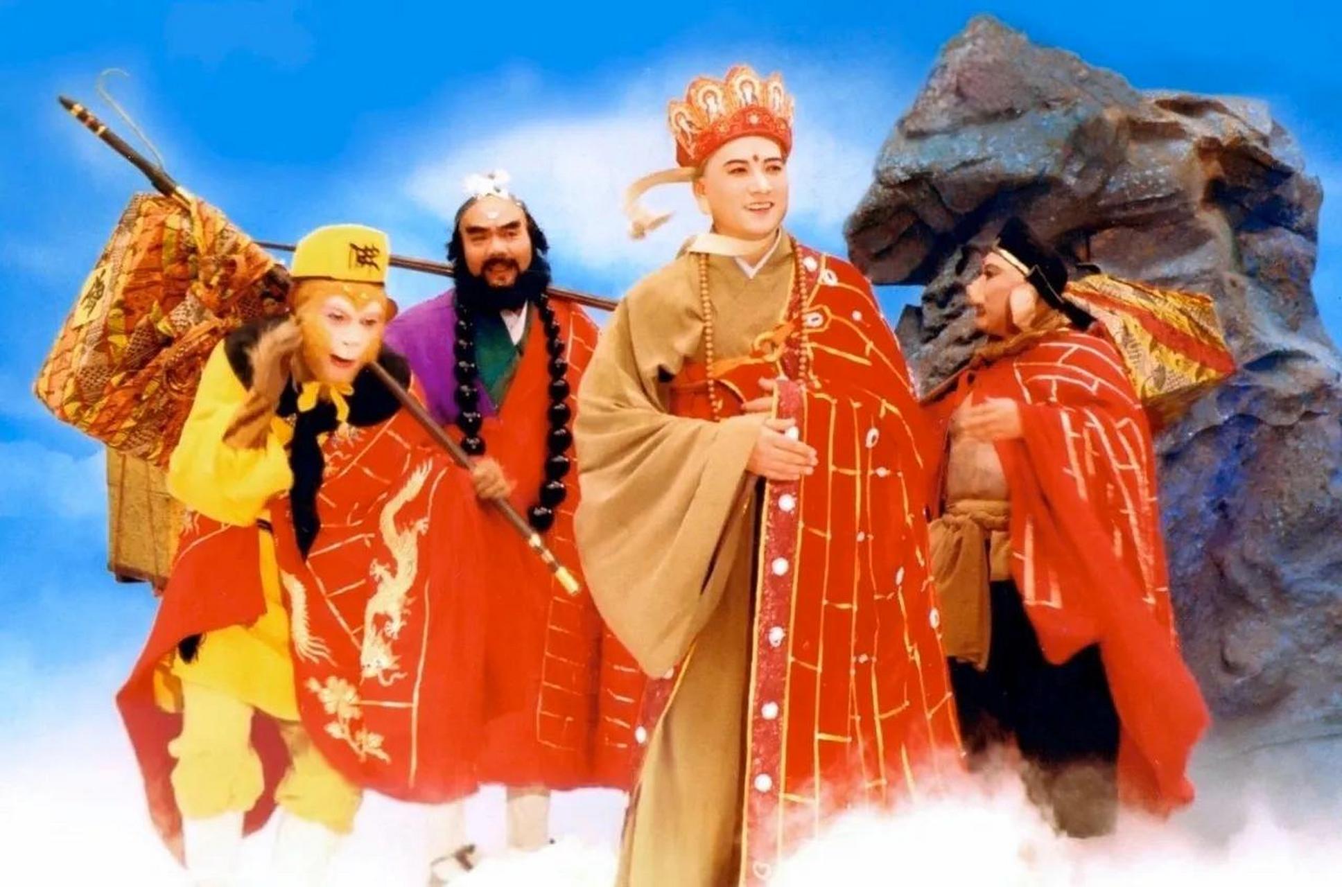 西游记鲜为人知的真相:99%的人都不知道的 ====================== **