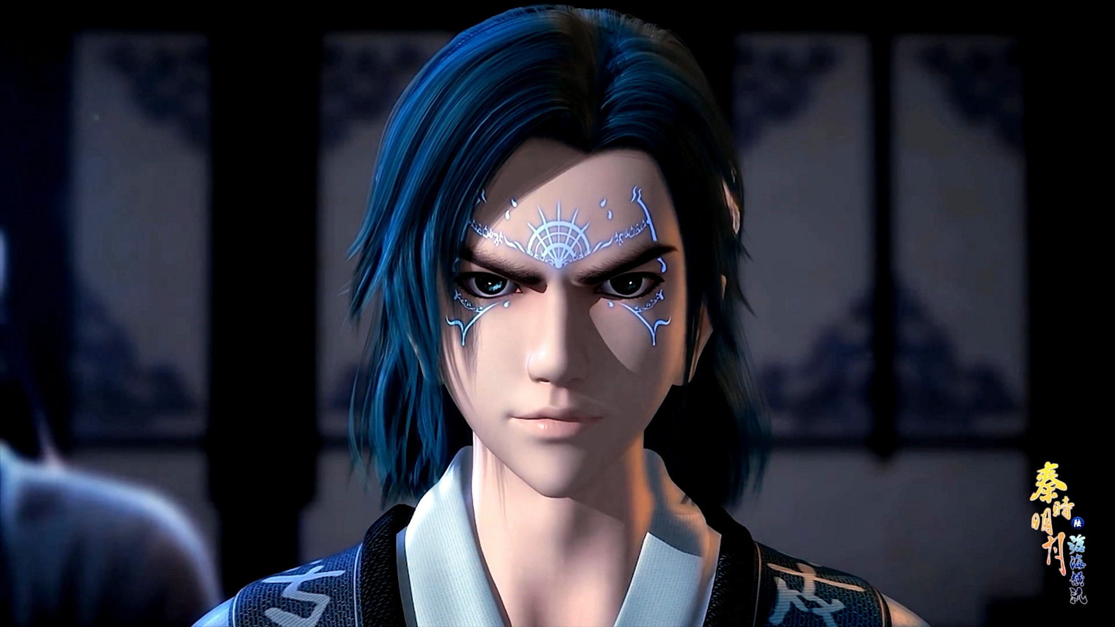 小灵的出现或许只是玄机的一个彩蛋,为了满足少司命特别篇的粉丝,不过