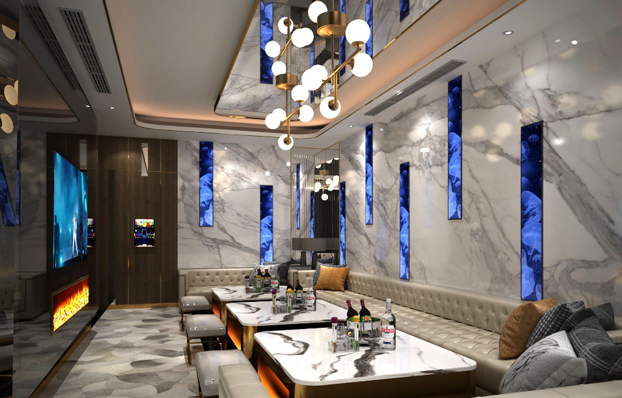 淮安高档ktv推荐,淮安哪家ktv好玩,淮安黄金商务会所预定 黄金商务ktv