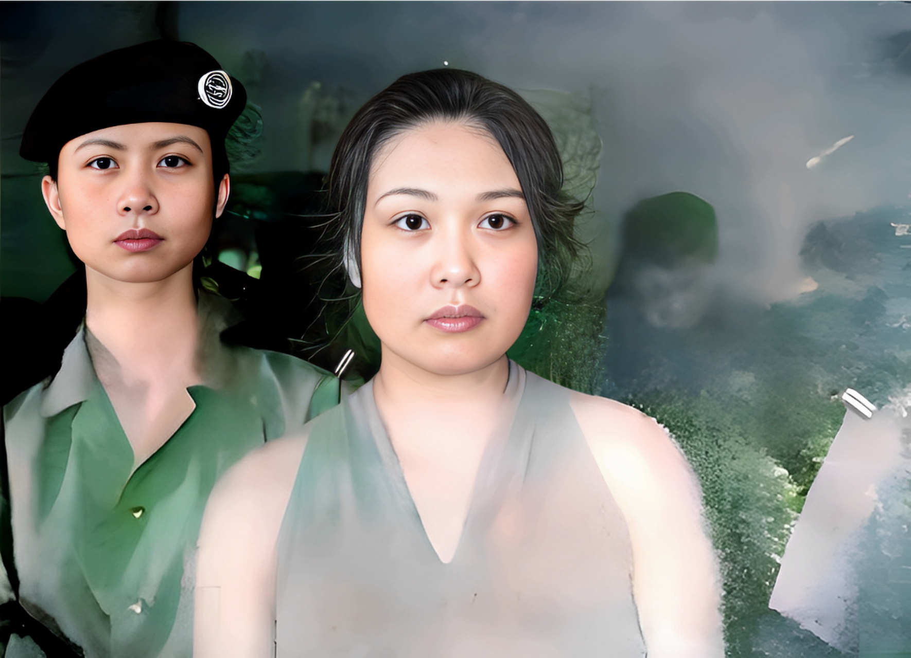 1999年,被判死刑的刘春阳曾经是一名成绩优异的大学生,因为出众的外貌