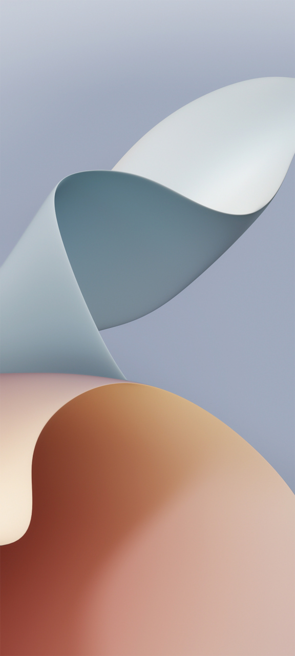 不知道大家发现没有,我们经常会在某款刚刚发布的新机原厂预装壁纸中