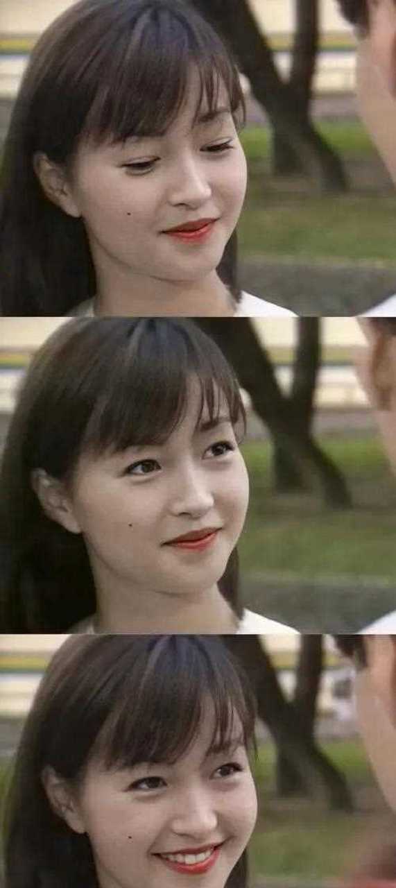 曾经的"最甜港姐" 最美郭襄李绮红,消失了9年后 怎么变成了这样了?[?