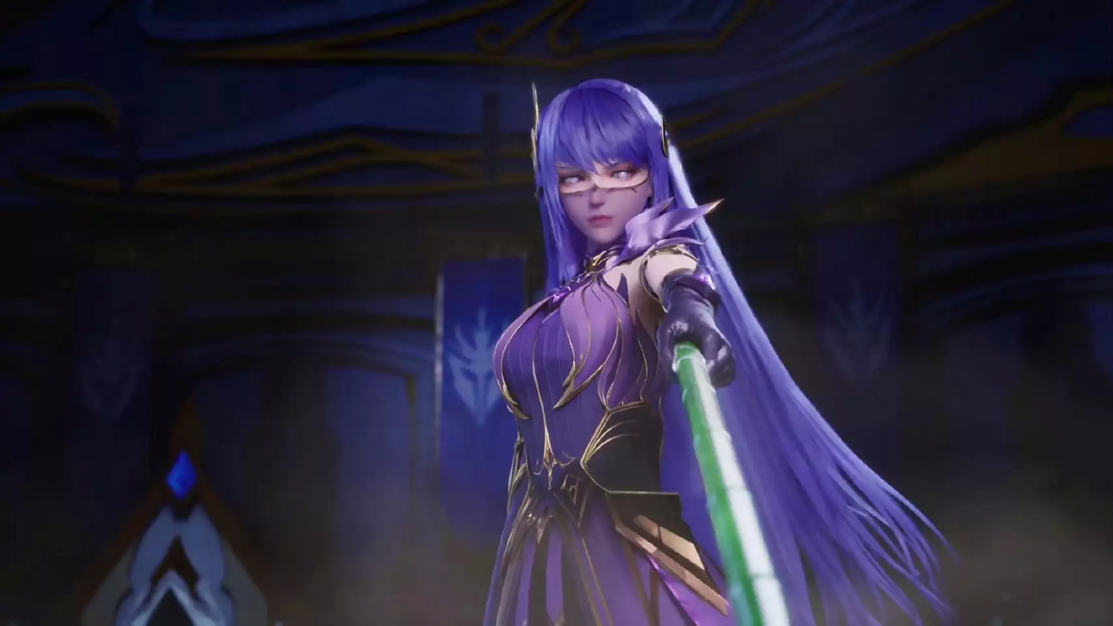 神印王座圣采儿为什么恨自己的父母恨到恨不得杀了他们?