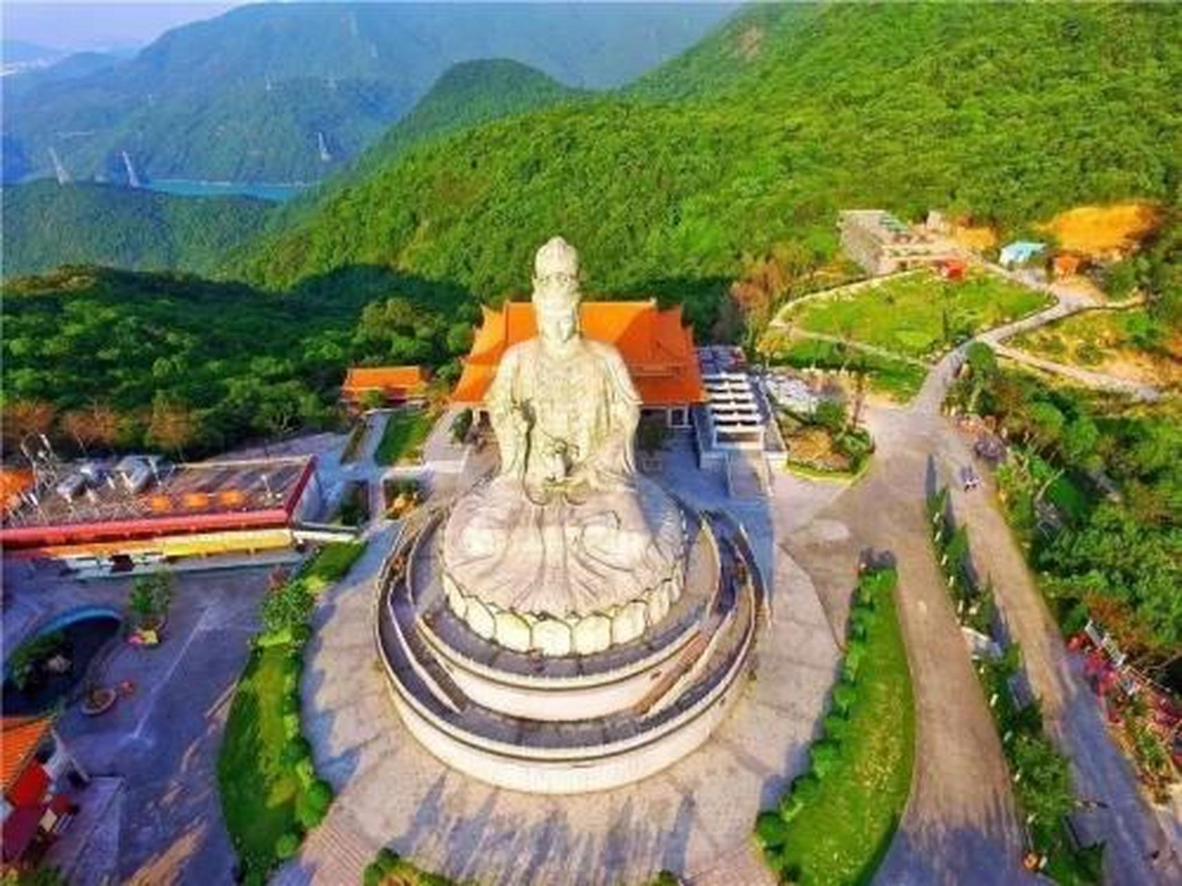 观音山国家森林公园(观音山国家森林公园景点大全)