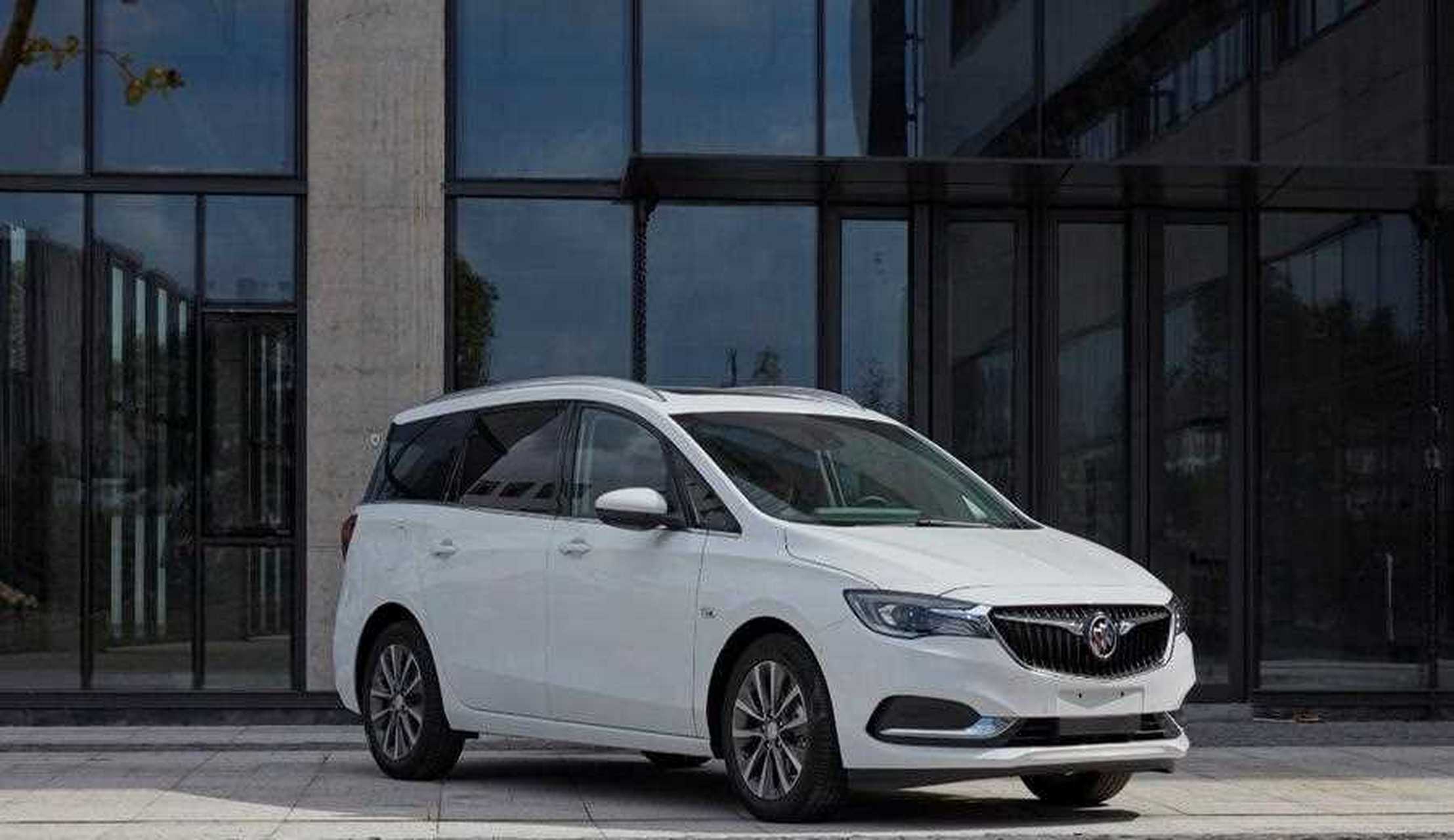 日前,上汽通用官方宣布,旗下2021款别克gl6正式上市,售价区间为14.