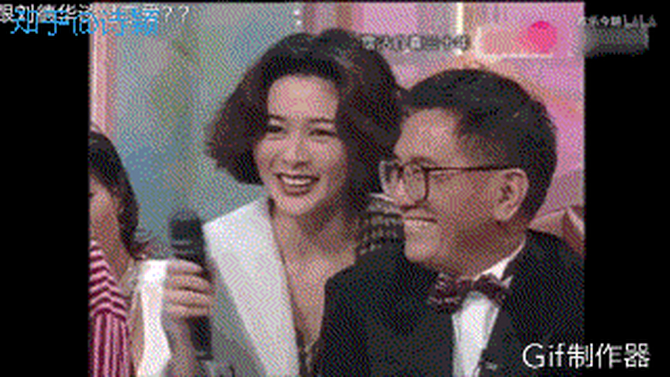 赵雅芝曾主演古装武侠电影《弹指神功》