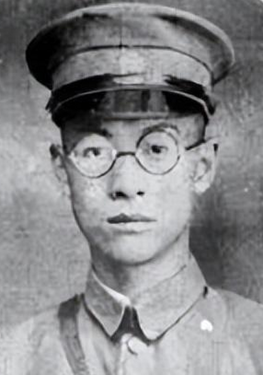 顾顺章叛变四年后被秘密枪决,行刑前,为何用铁丝穿透他的肩胛骨!