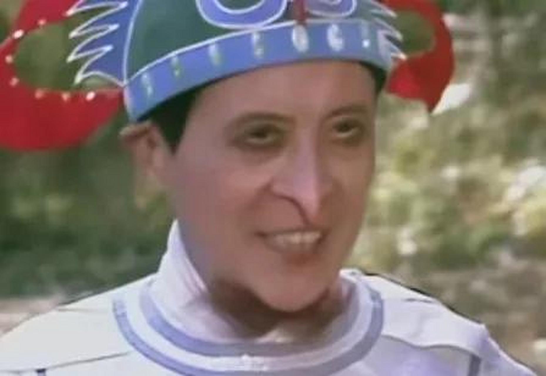 领动计划# 大家有没有注意到电视西游记剧情里,昴日星官降服蝎子精