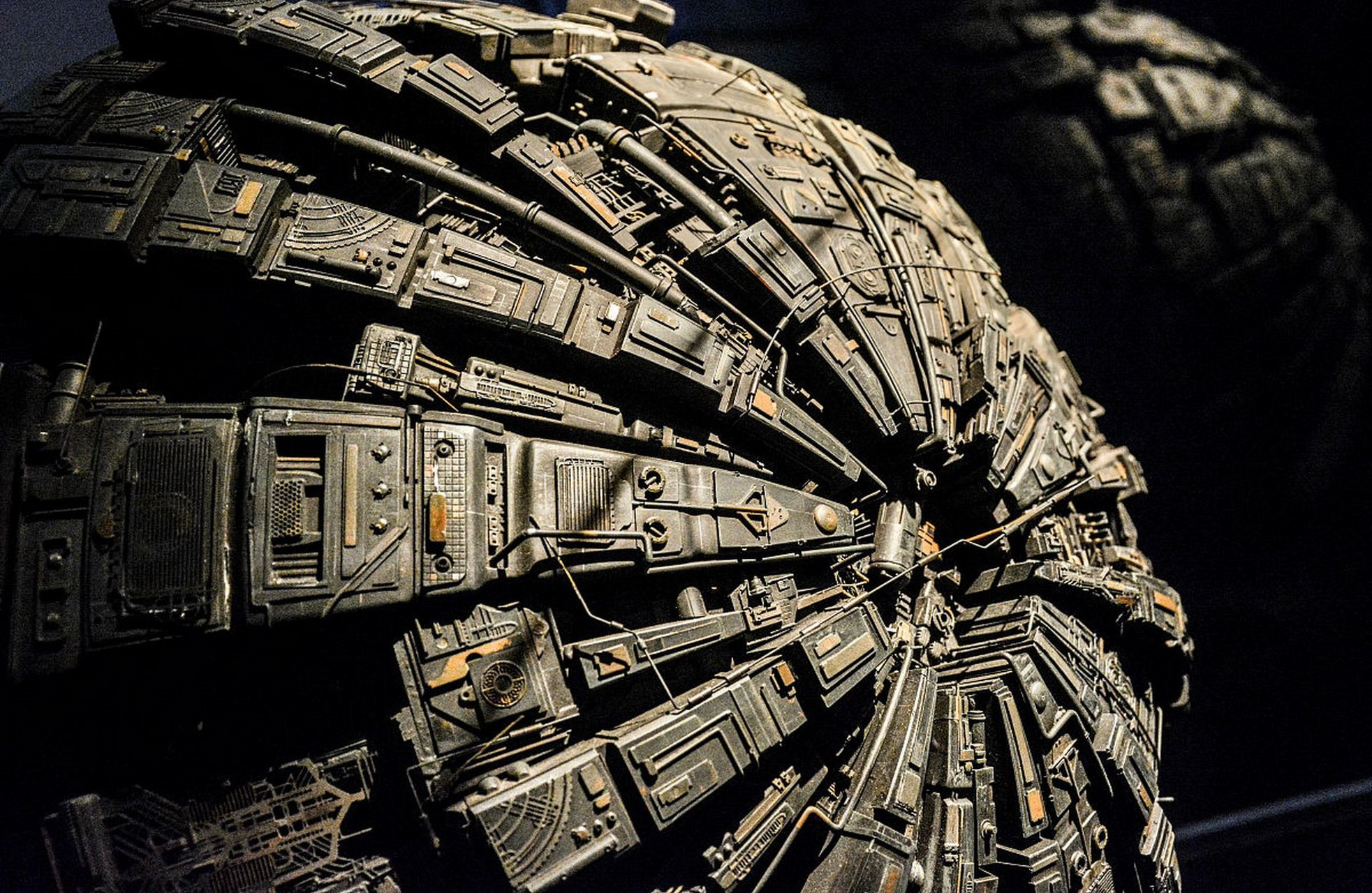 世界十大系列科幻巨著: 1,《银河帝国》系列——艾萨克·阿西莫夫(美)