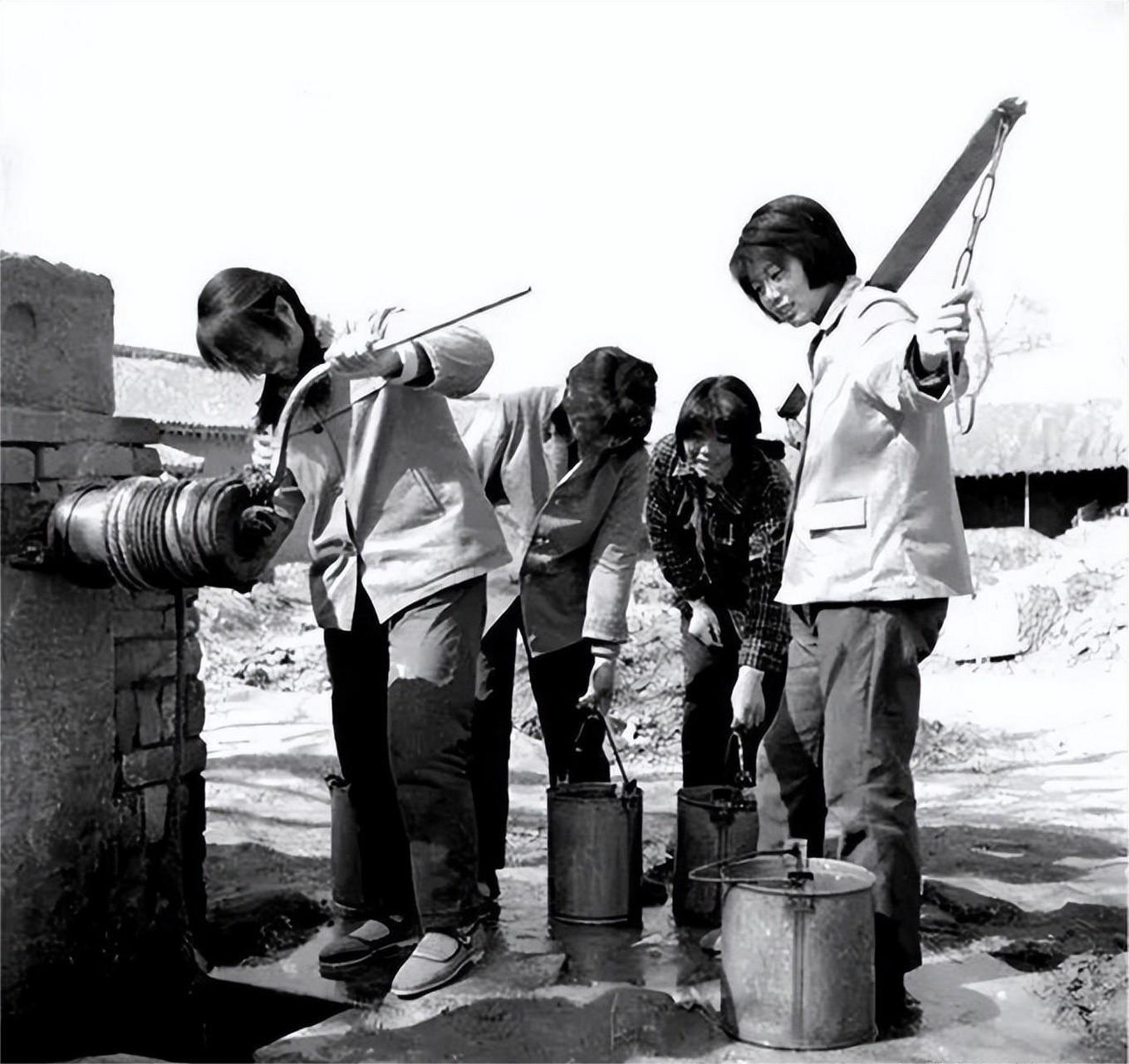 6070后80后的老照片,你的童年是这样么?