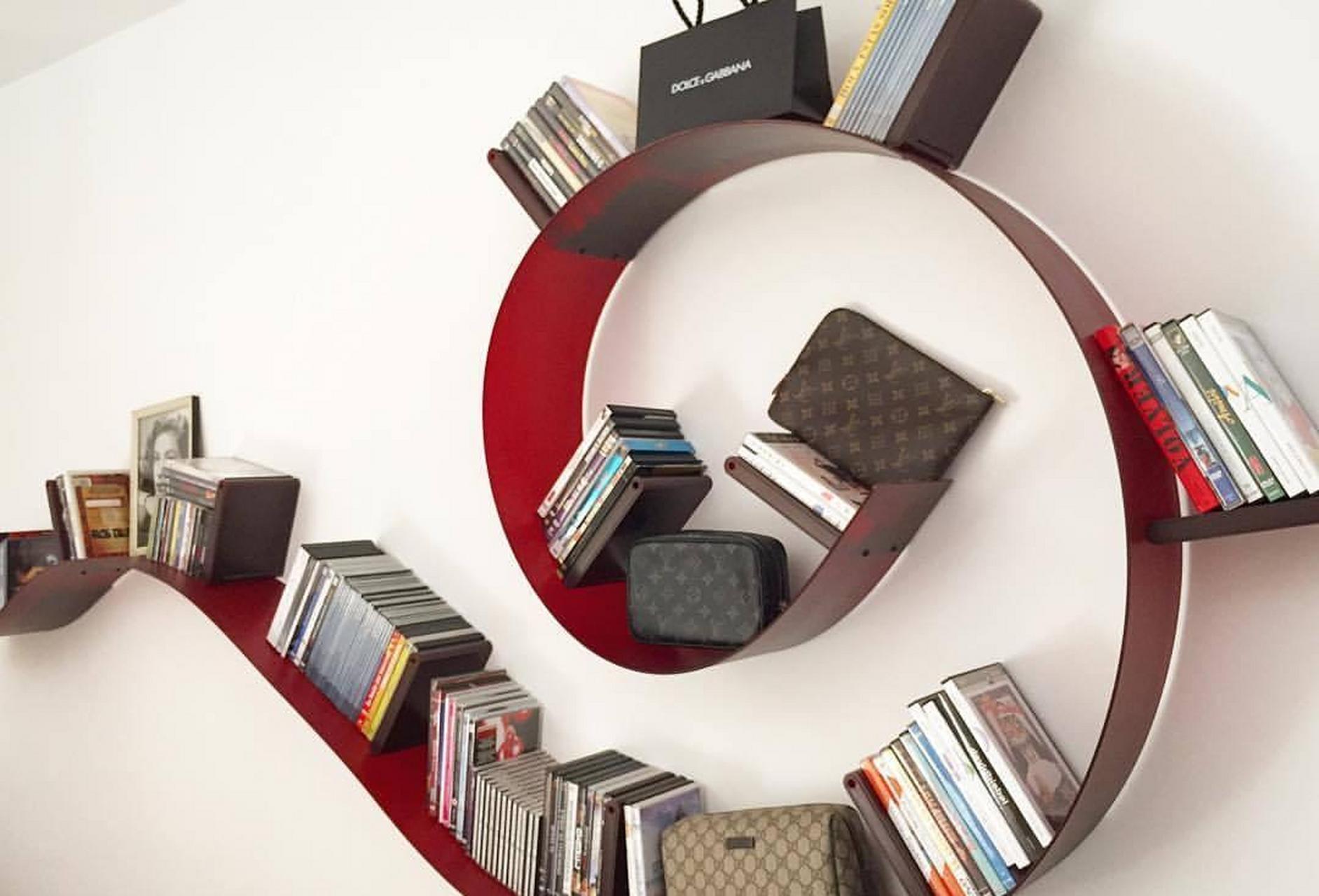 [鸡蛋] 由著名设计师ronarad设计的后现代主义风