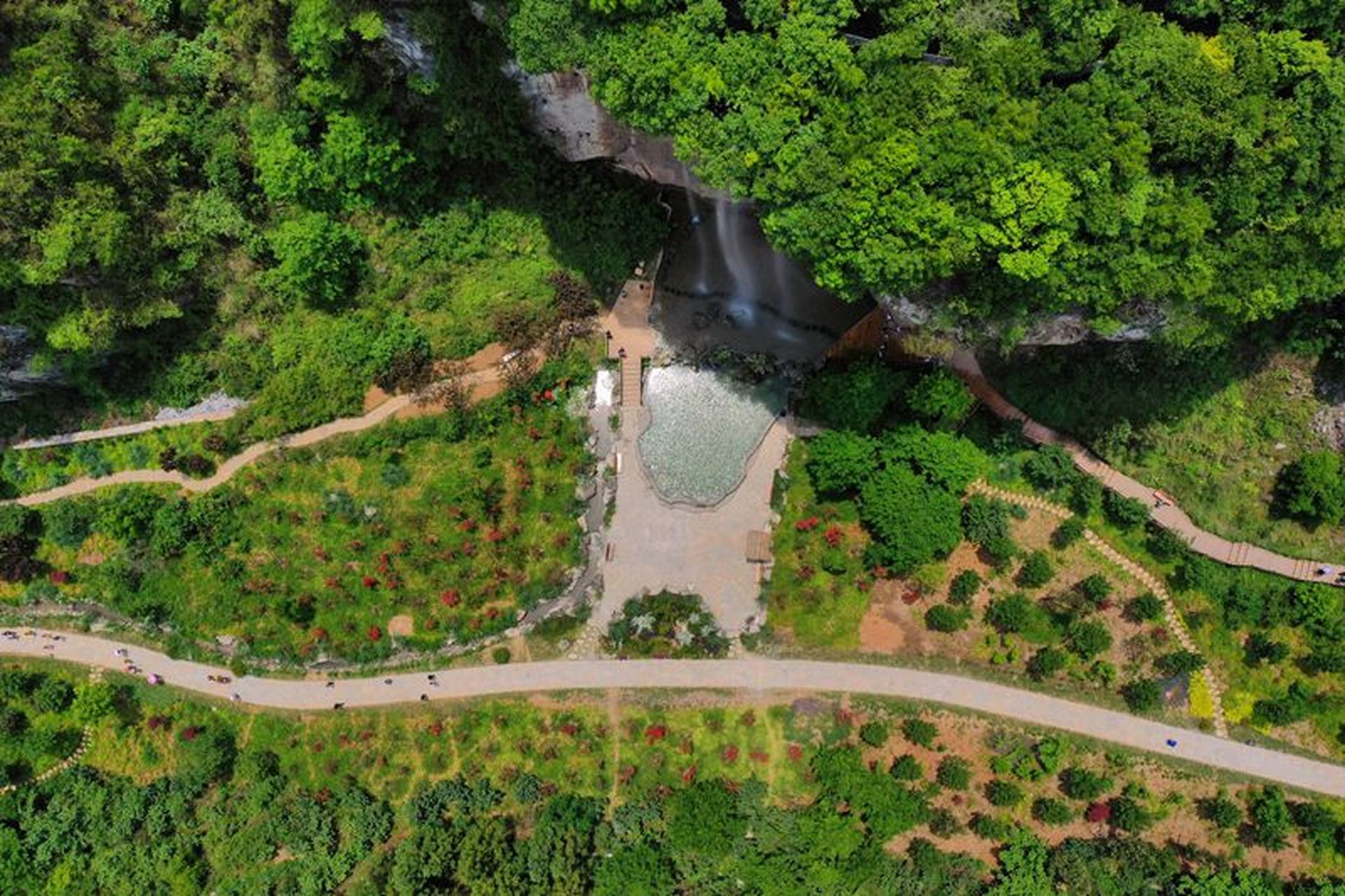 【夏游贵州】毕节市大方县历史文化动人,气候生态宜人,风光美景迷人