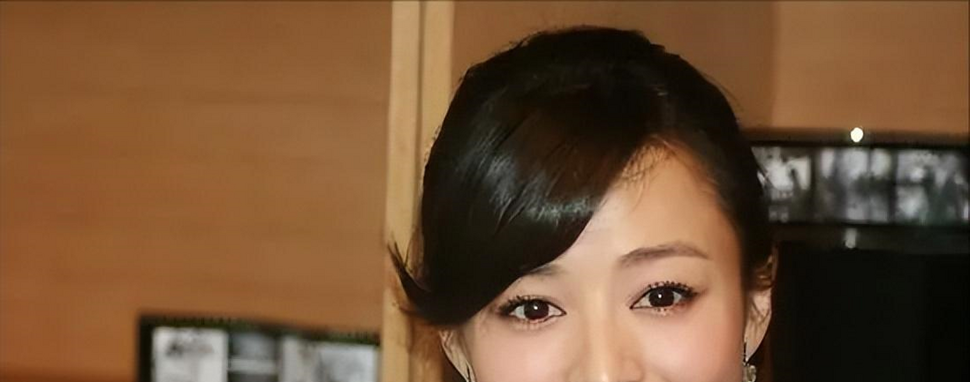 张静初巅峰时因谣言退圈,"消失"8年,无性无爱也乐得自在