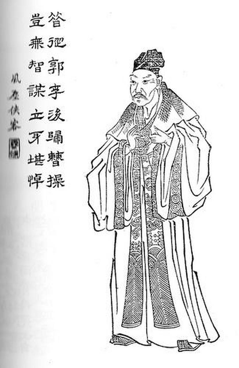 三国战役 长安之乱 王允吕布诛杀董卓,董卓余党李傕郭汜求饶,王允不赦