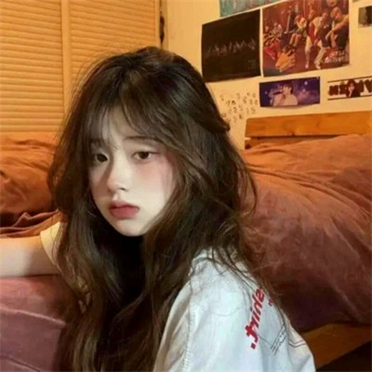 113张精选可爱超萌女生头像图片