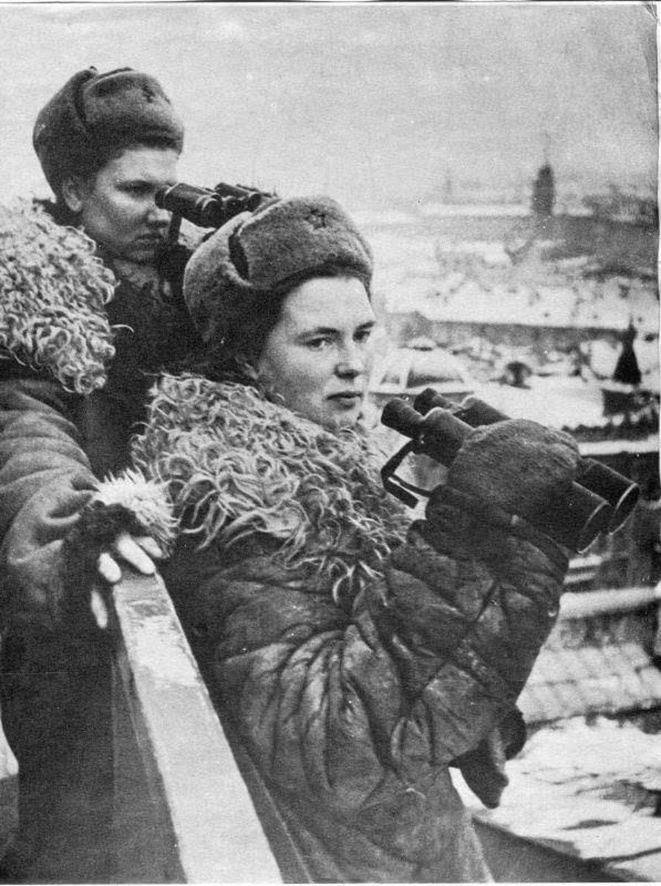 二战时,苏联女兵一旦被德军俘虏,下场非常惨,不但会受到严重的伤害,来