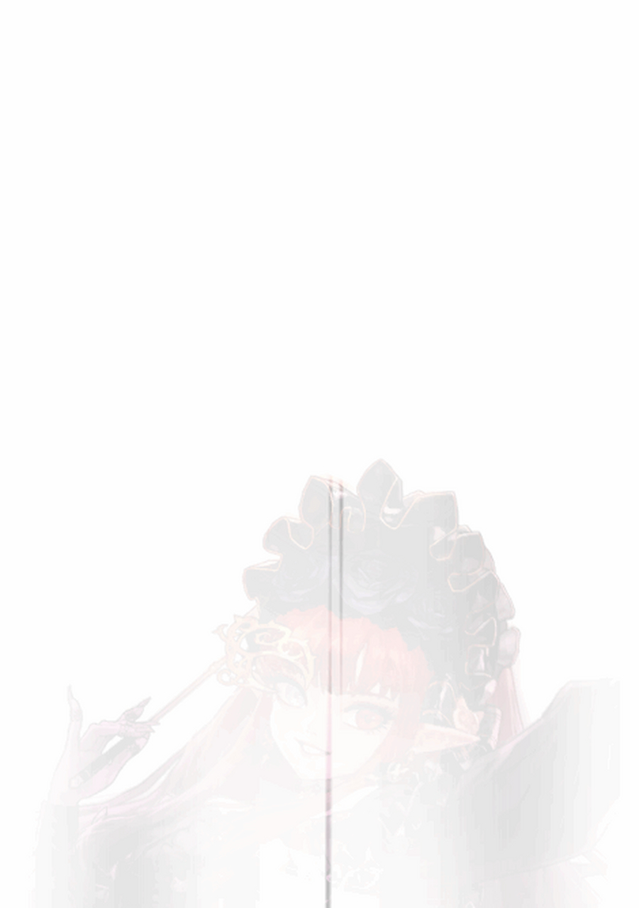 gif创作人# dnf:小魔女三觉立绘鉴赏.