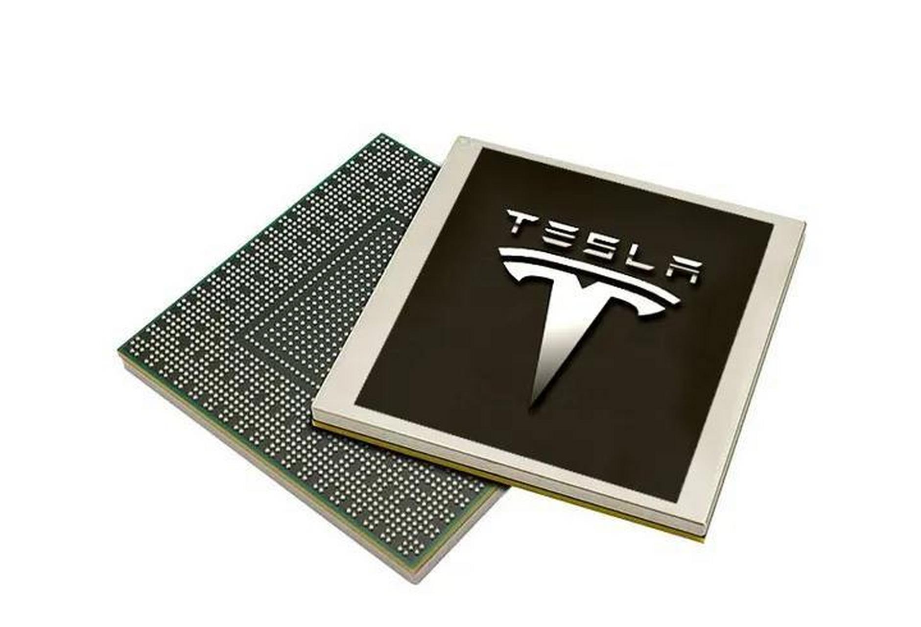 特斯拉为何不用主流高端芯片高通8155?