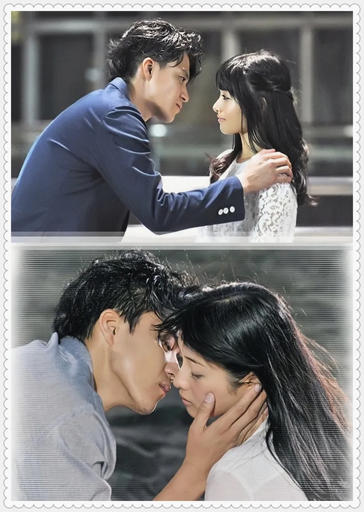 《有钱男与贫穷女》是一部2012年的日剧我非常想告诉全世界这部剧真