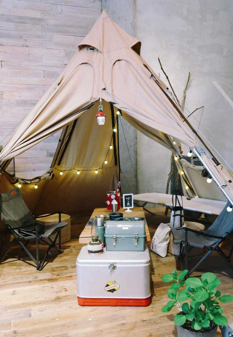 杭州探店弥鹿餐厅[顶] 地址:杭州市滨江区诚业路415号江南岸艺术园区1