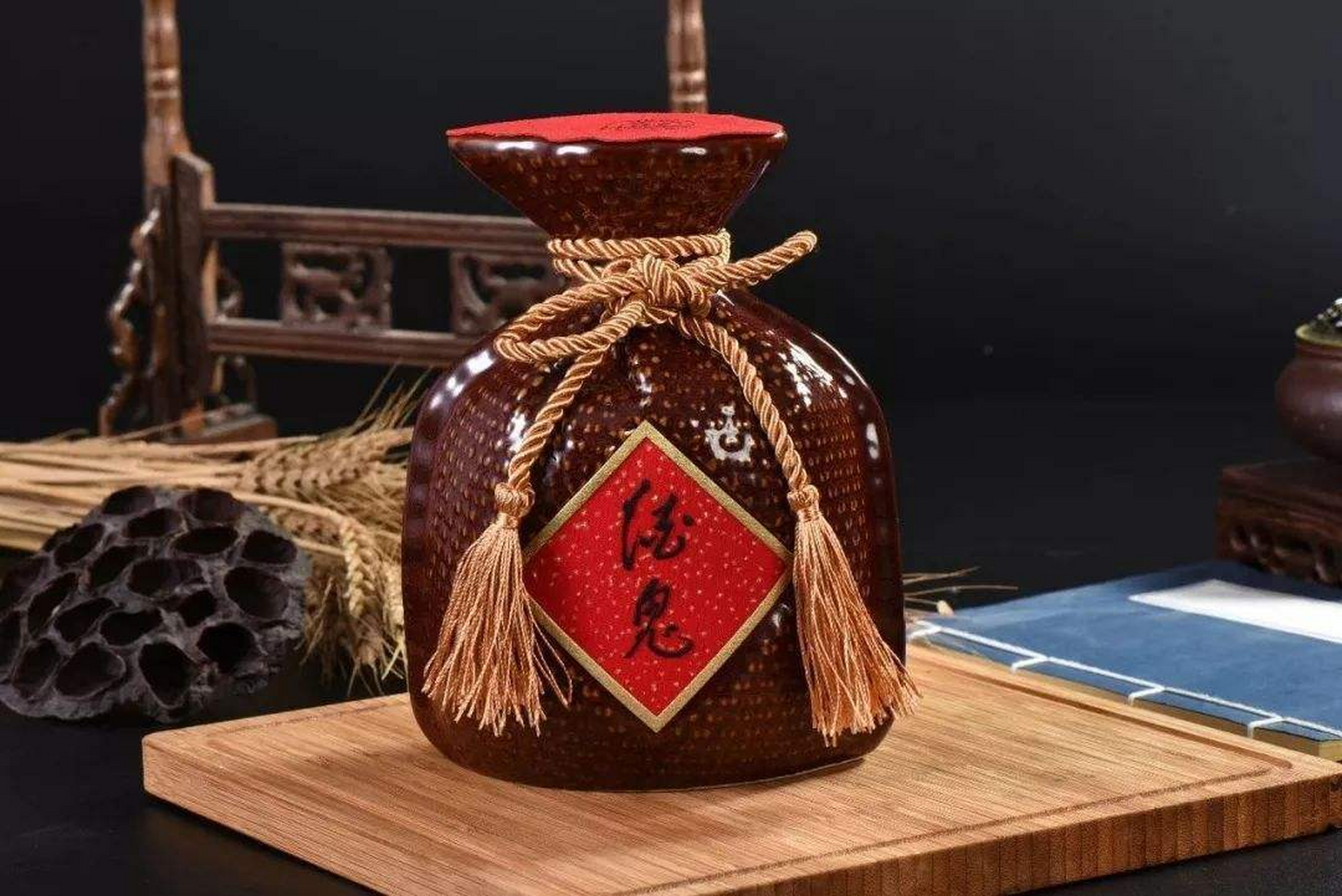 如果条件还行一定要喝这4款纯粮酒,不含一滴酒精,少喝一瓶都亏大了