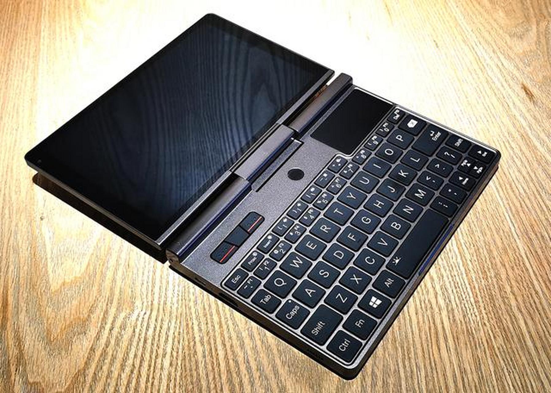 这货就是个ipadmini 游戏本 便携式显示器?