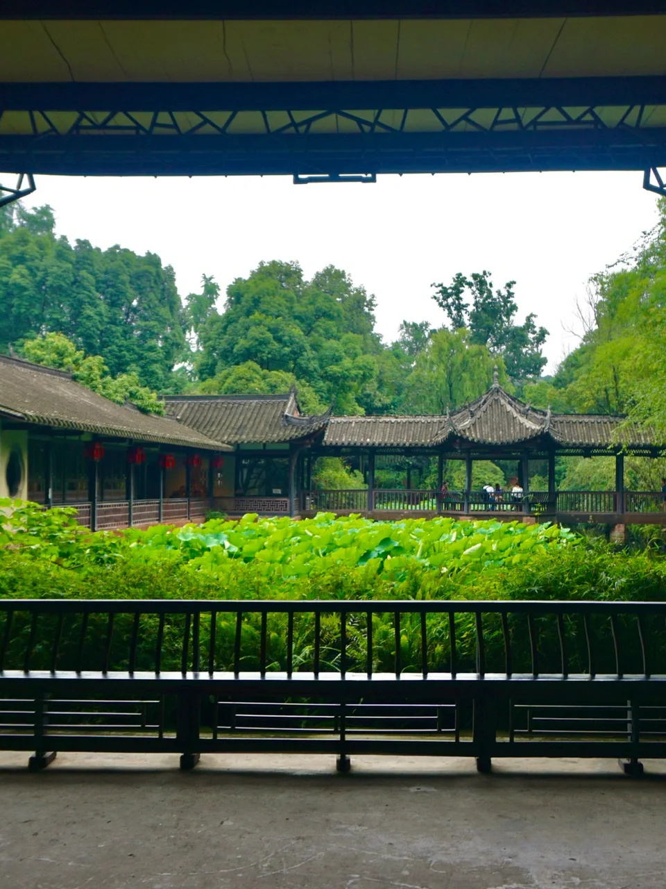 眉山三苏祠  【眉山三苏祠,园林美景中领略千年风流】 99地点:眉山