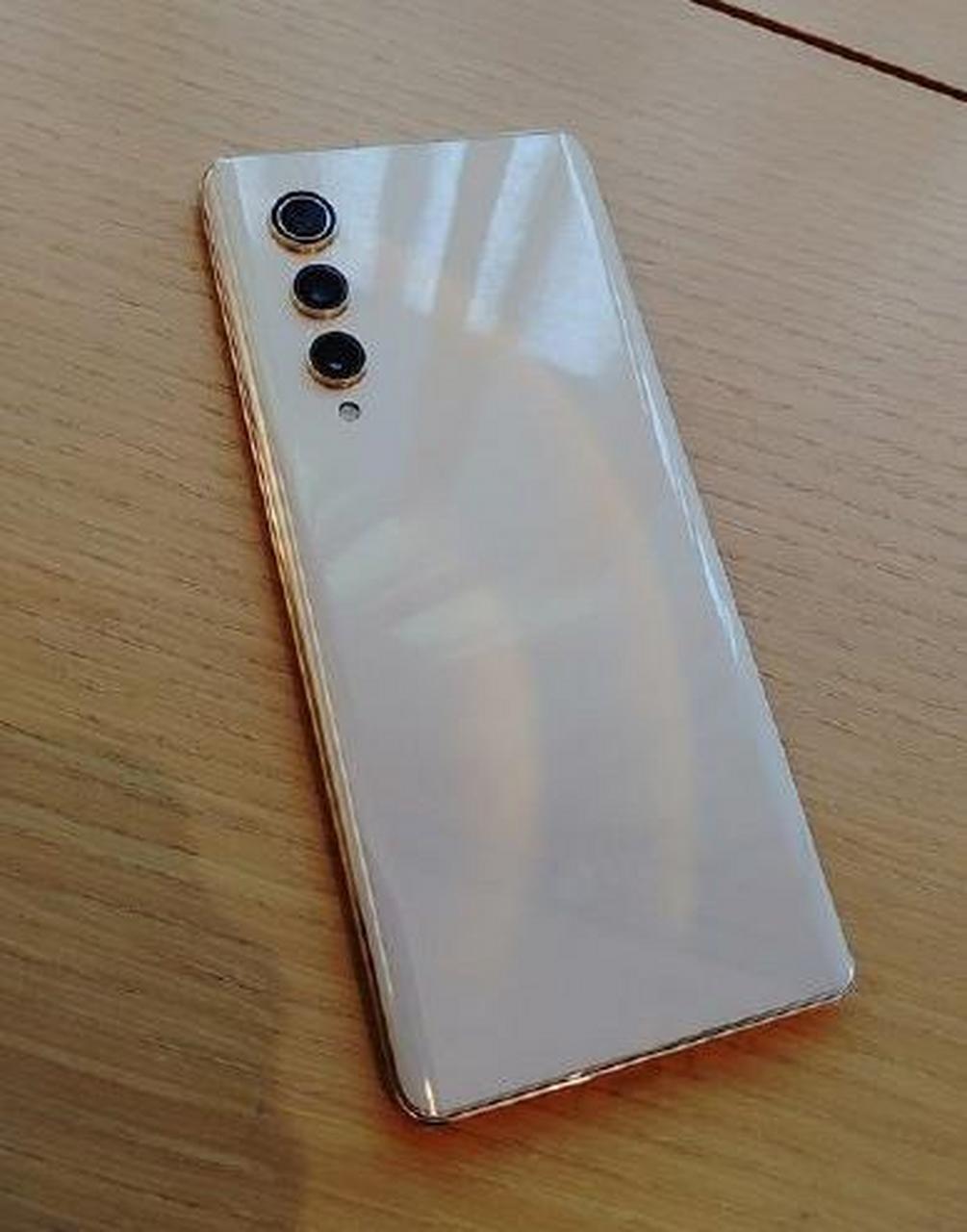 真"收棺之作",lg v70跑分曝光,或于5月份发布备货量稀少