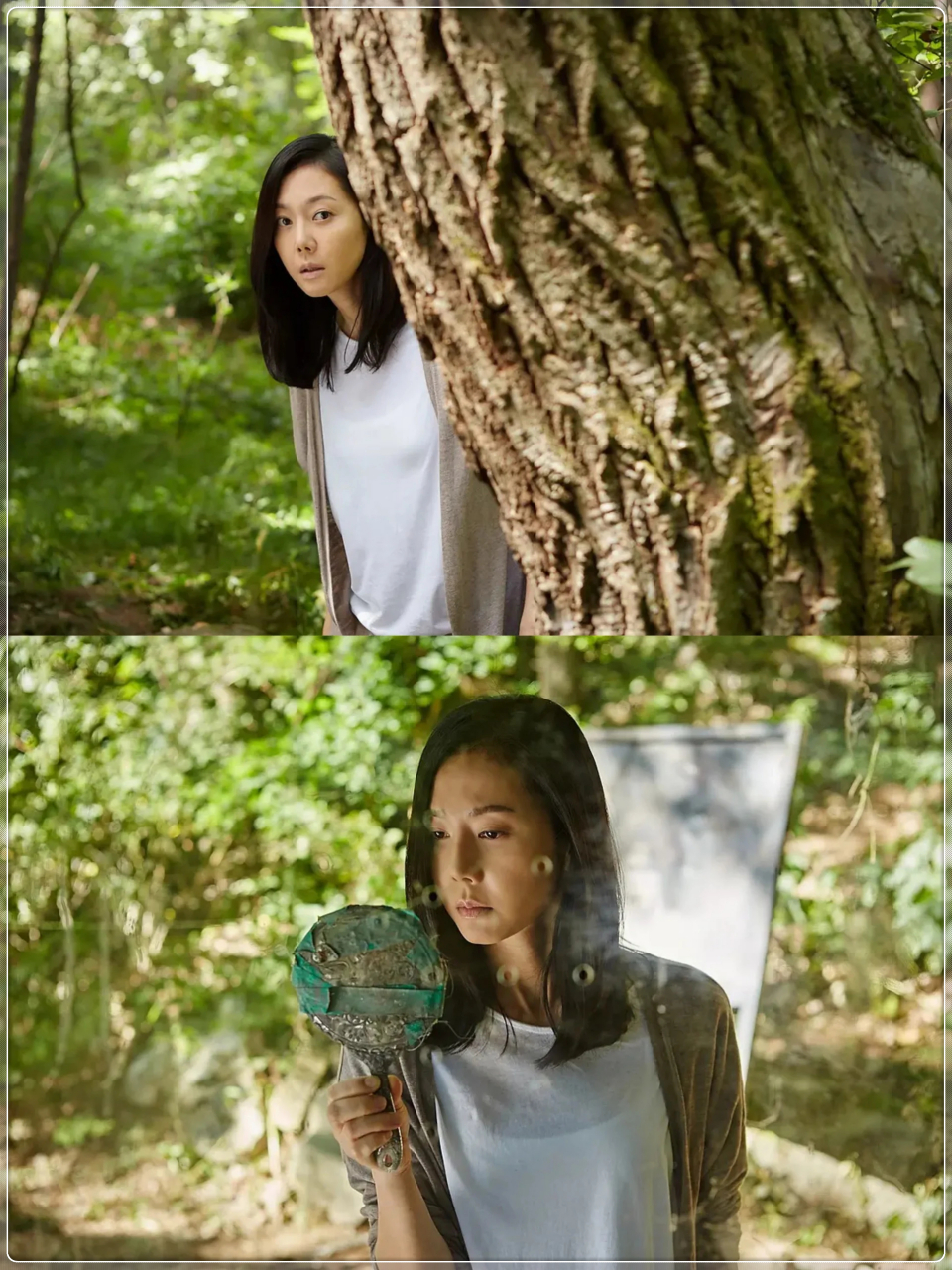 韩剧《苌山虎》太勇敢了吧!看完让人毛骨悚然!