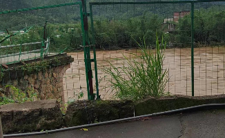 福建垮塌桥梁系40年前集资修建