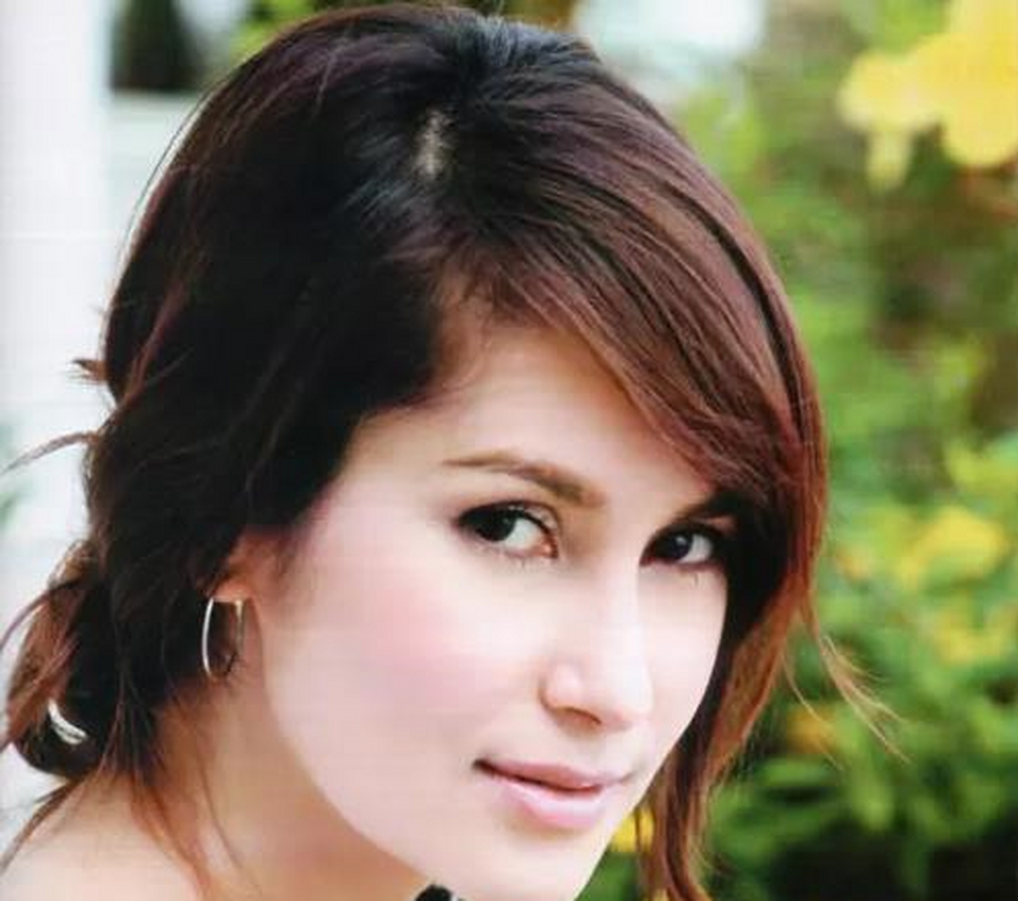 泰国首席女星安妮·彤帕拉松:"娱乐圈公主"出道20余年几乎零绯闻