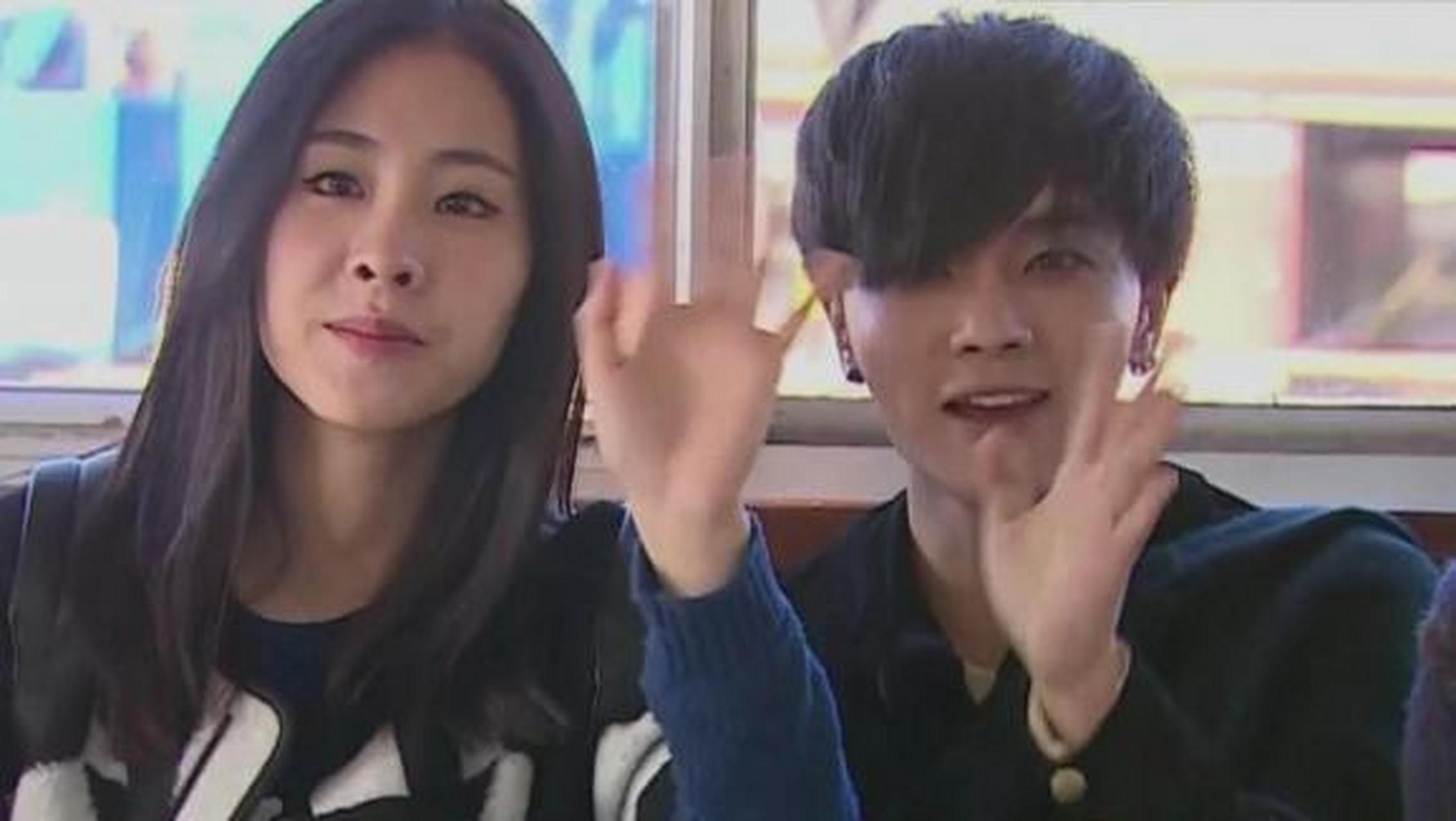 张碧晨和华晨宇有了孩子的羁绊,这一辈子几乎就粘上了.