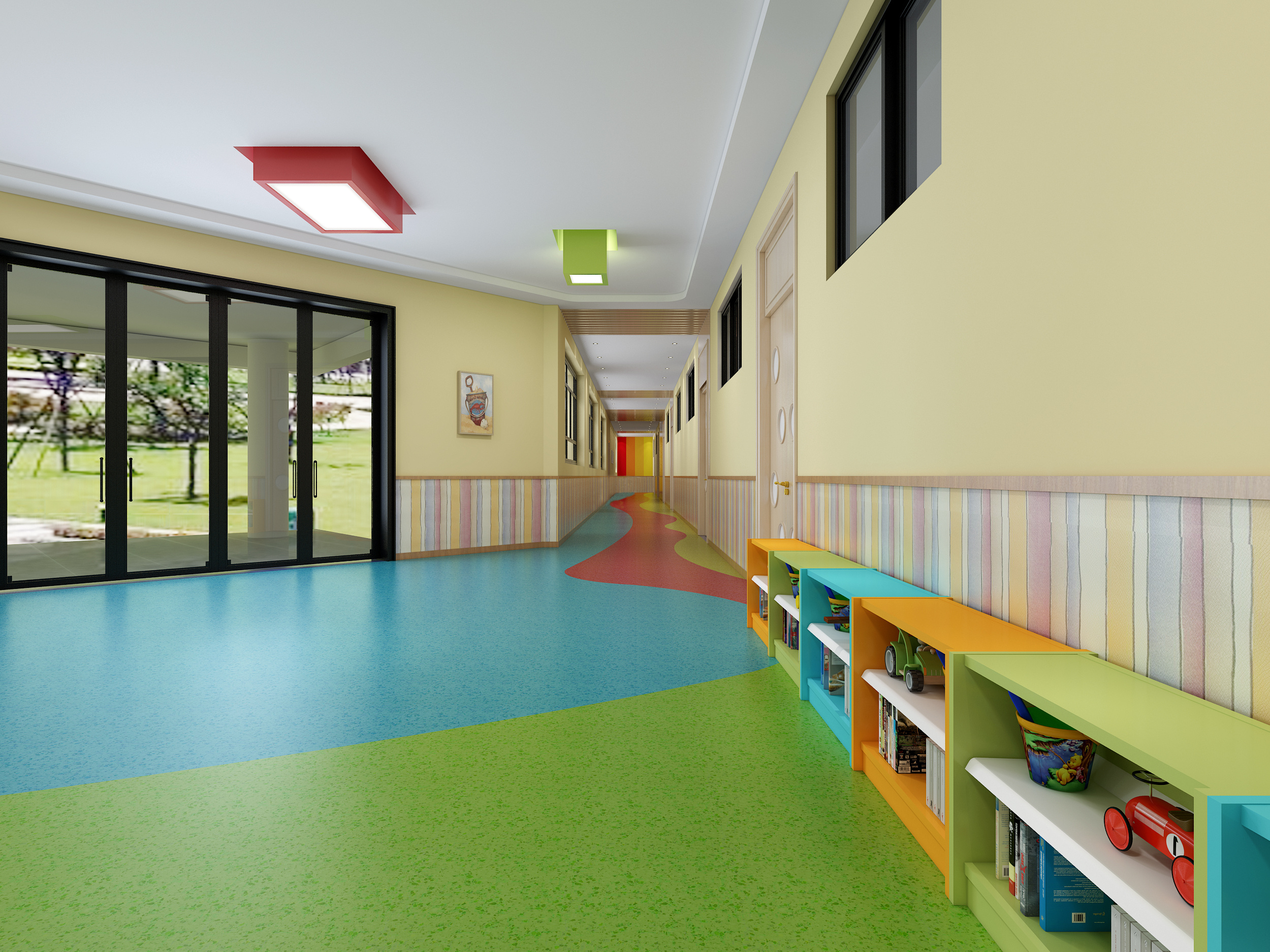 虽然还是迟了几天