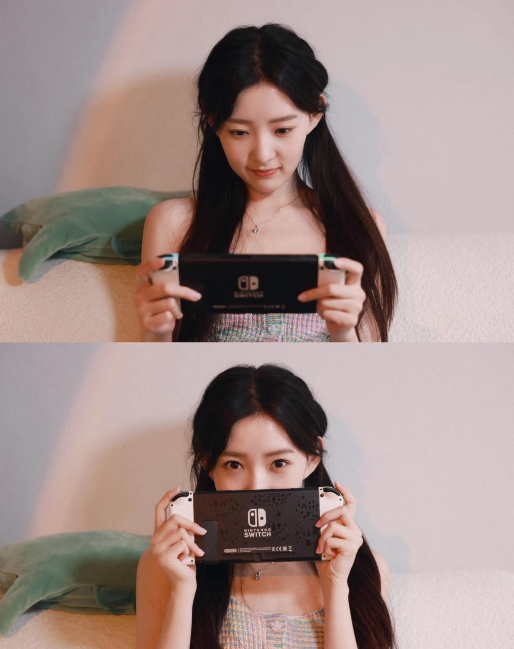 sdt娱乐 丁子恩(原名曾淑岩) 5.