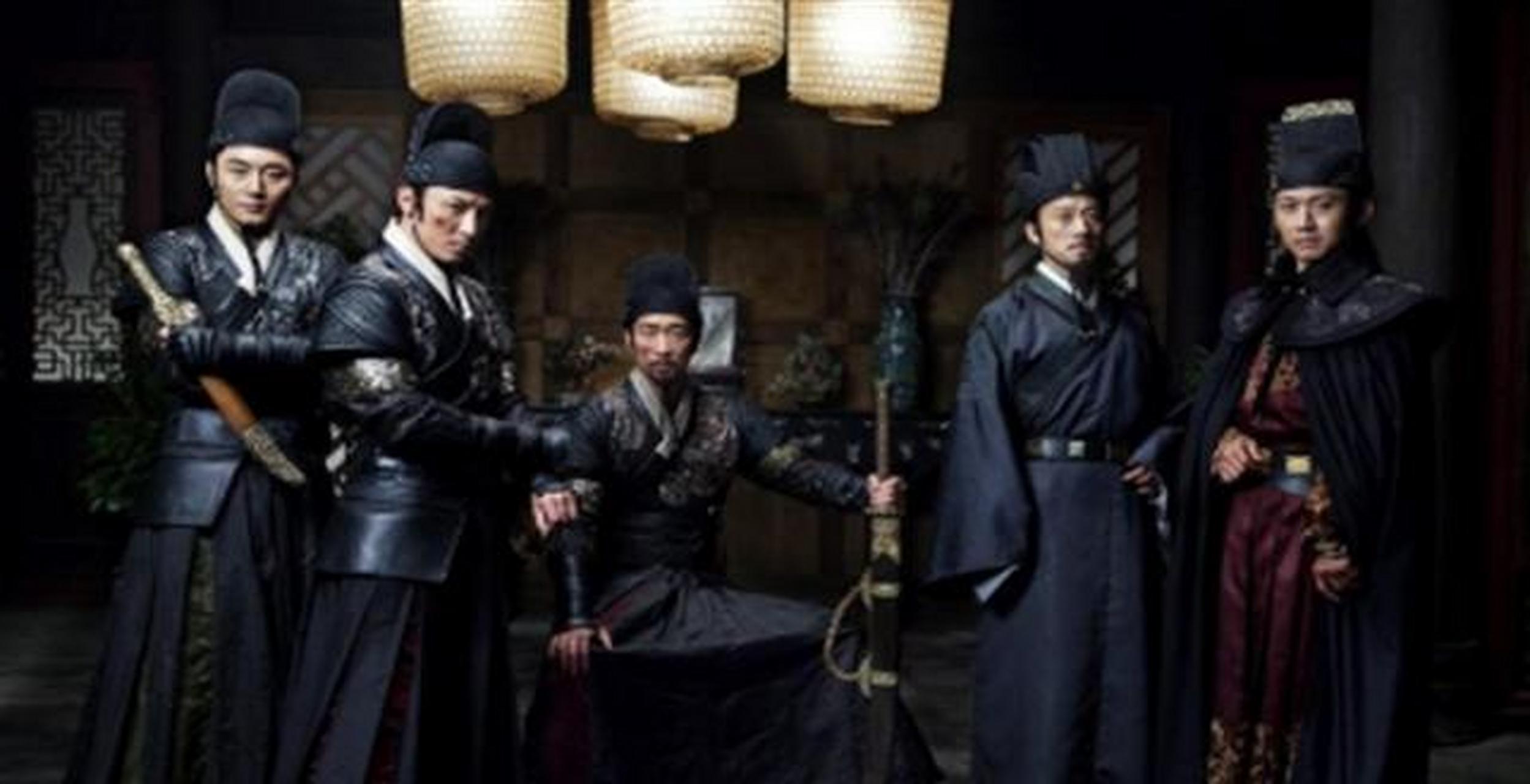 明朝奇案:女子用妖术害死丈夫,行刑前却磕头喊冤,清官智断奇案 公元