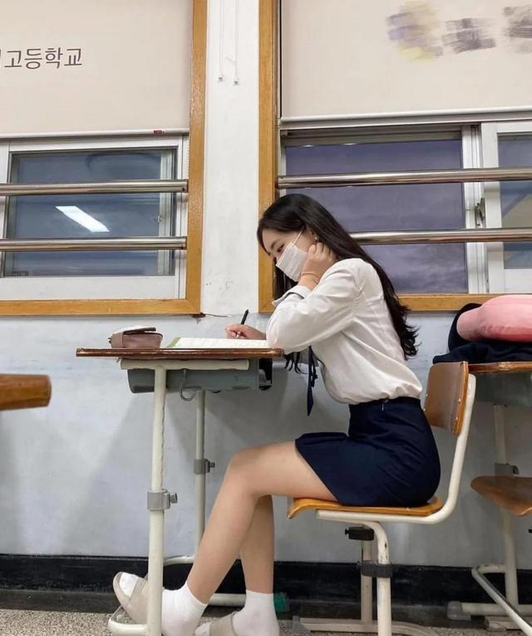 这节课一直在走神