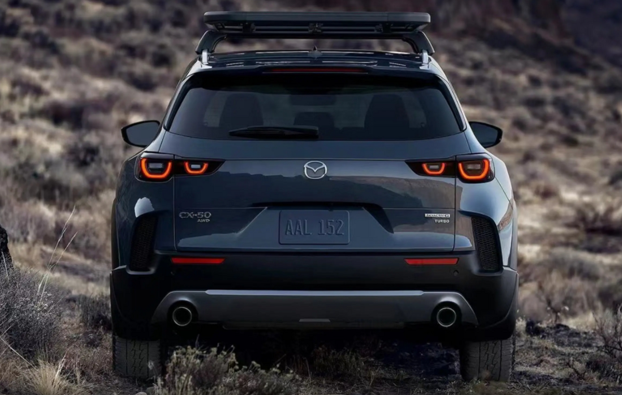 作为"双马"合并后的首款车型,马自达cx