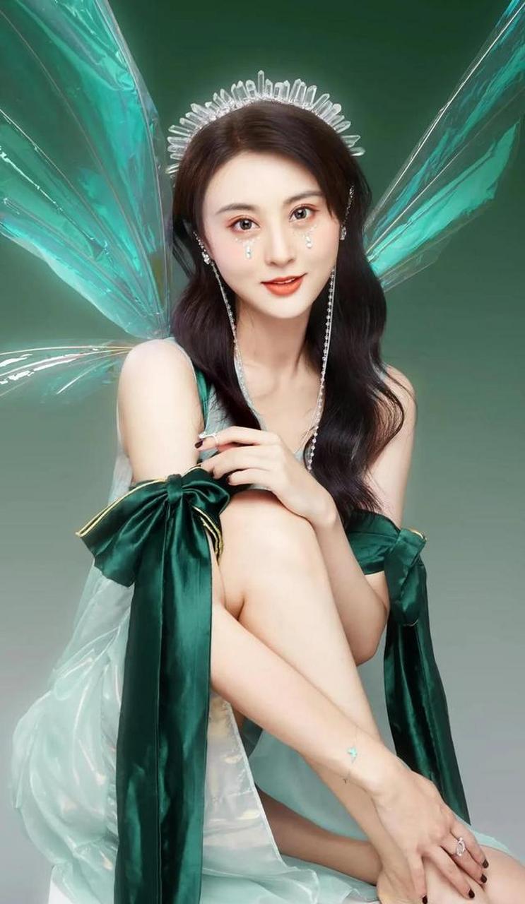 甘露 美女明星 明星图片