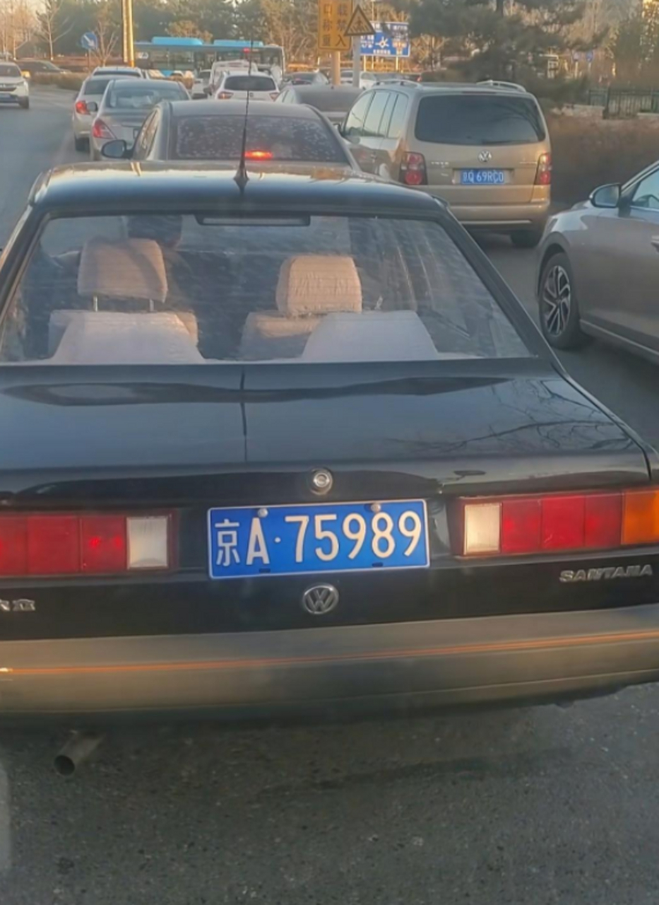 京a牌照意味着什么(京a牌照意味着什么知乎)