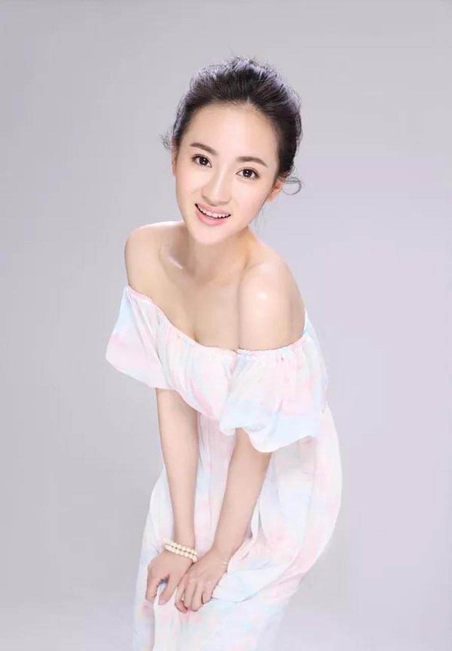 女神陶洋:时尚潮流美图鉴赏