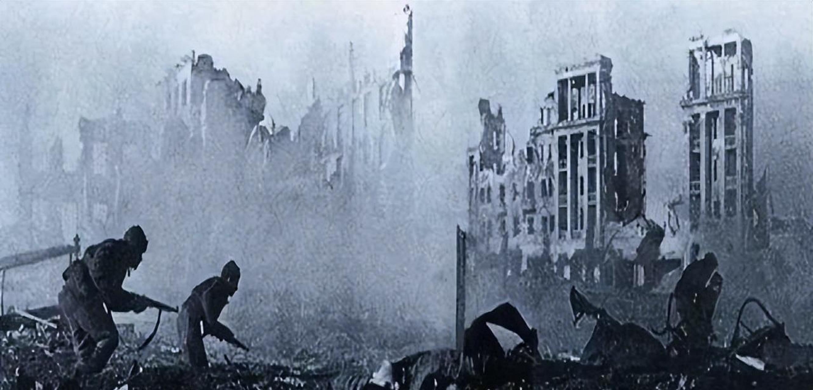 基辅战役:史上最大围歼战,六十万人被歼,总司令坐飞机逃出生天 第二次