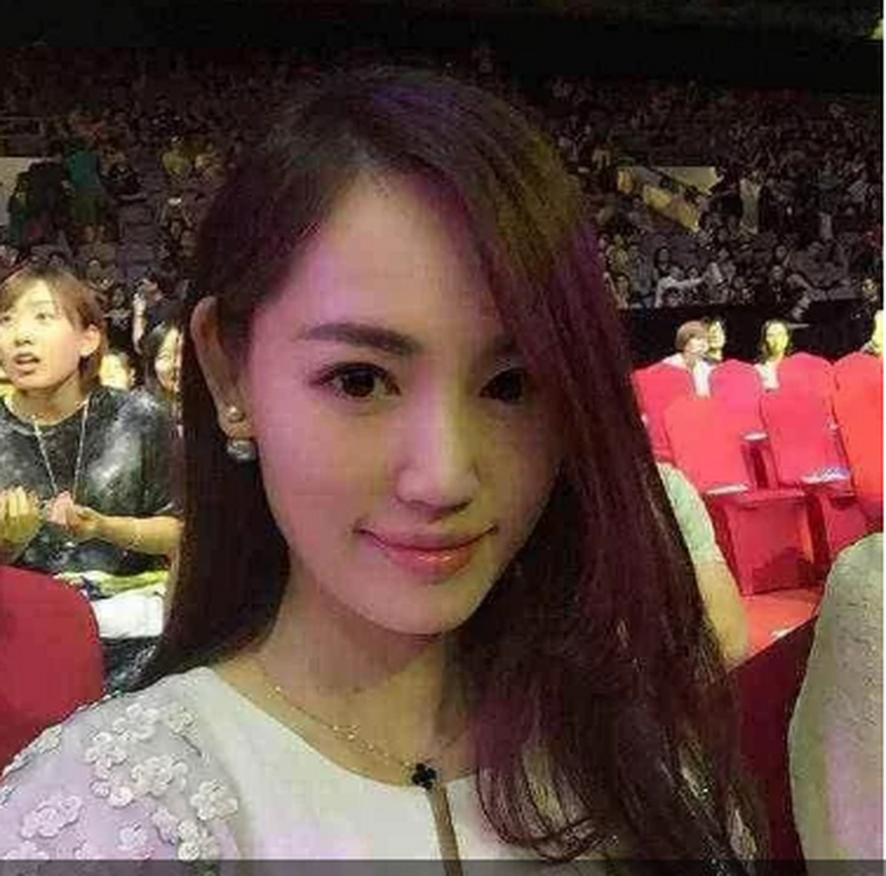 马蓉上非诚勿扰?未出场24盏灯全灭,想想真是尴尬,节目组真会玩