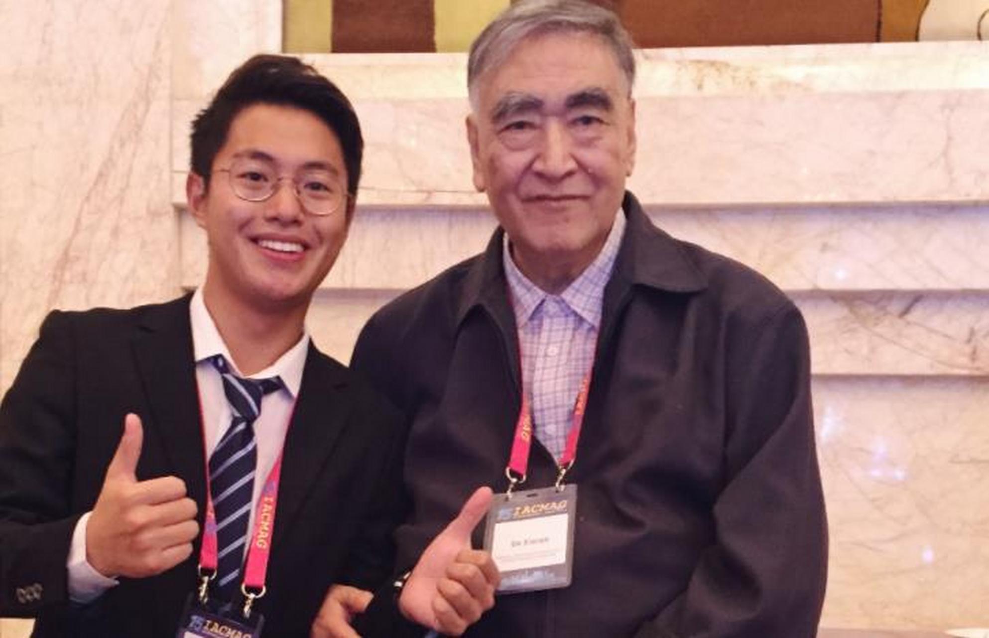 著名岩石力学与工程专家葛修润院士逝世,享年88岁.