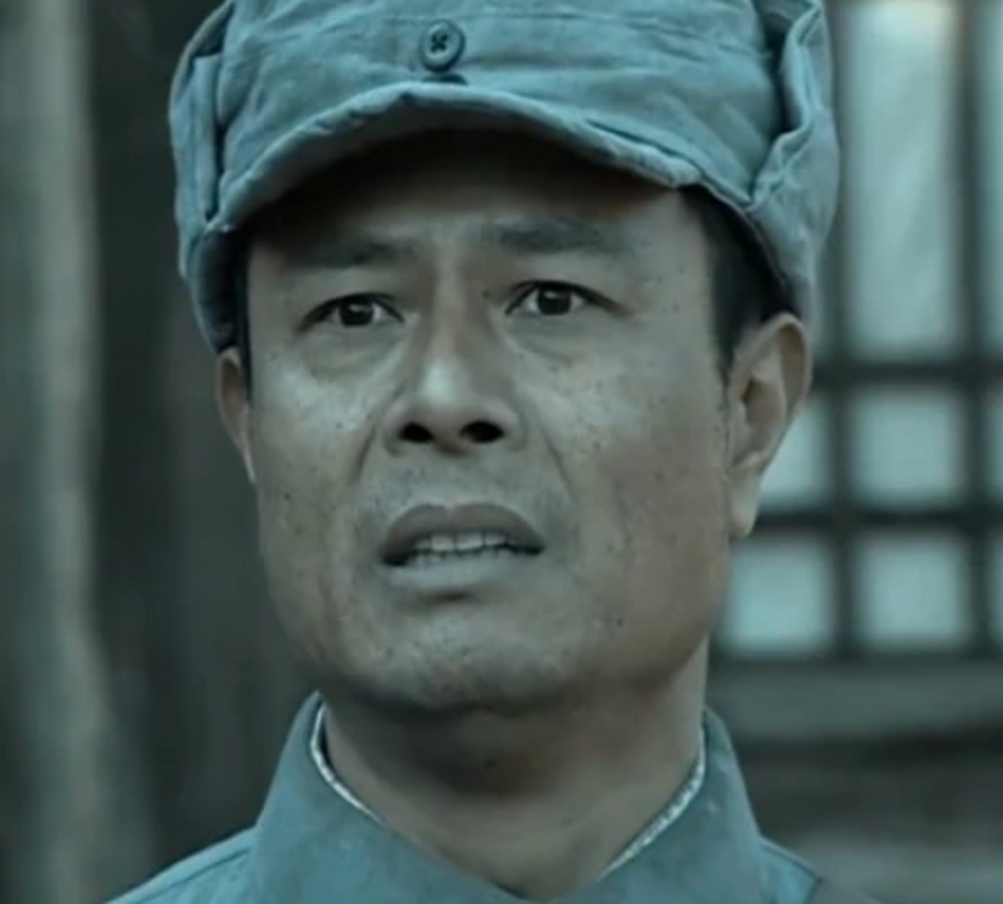 在《亮剑》中,刑副团长不显山露水,他究竟有多厉害