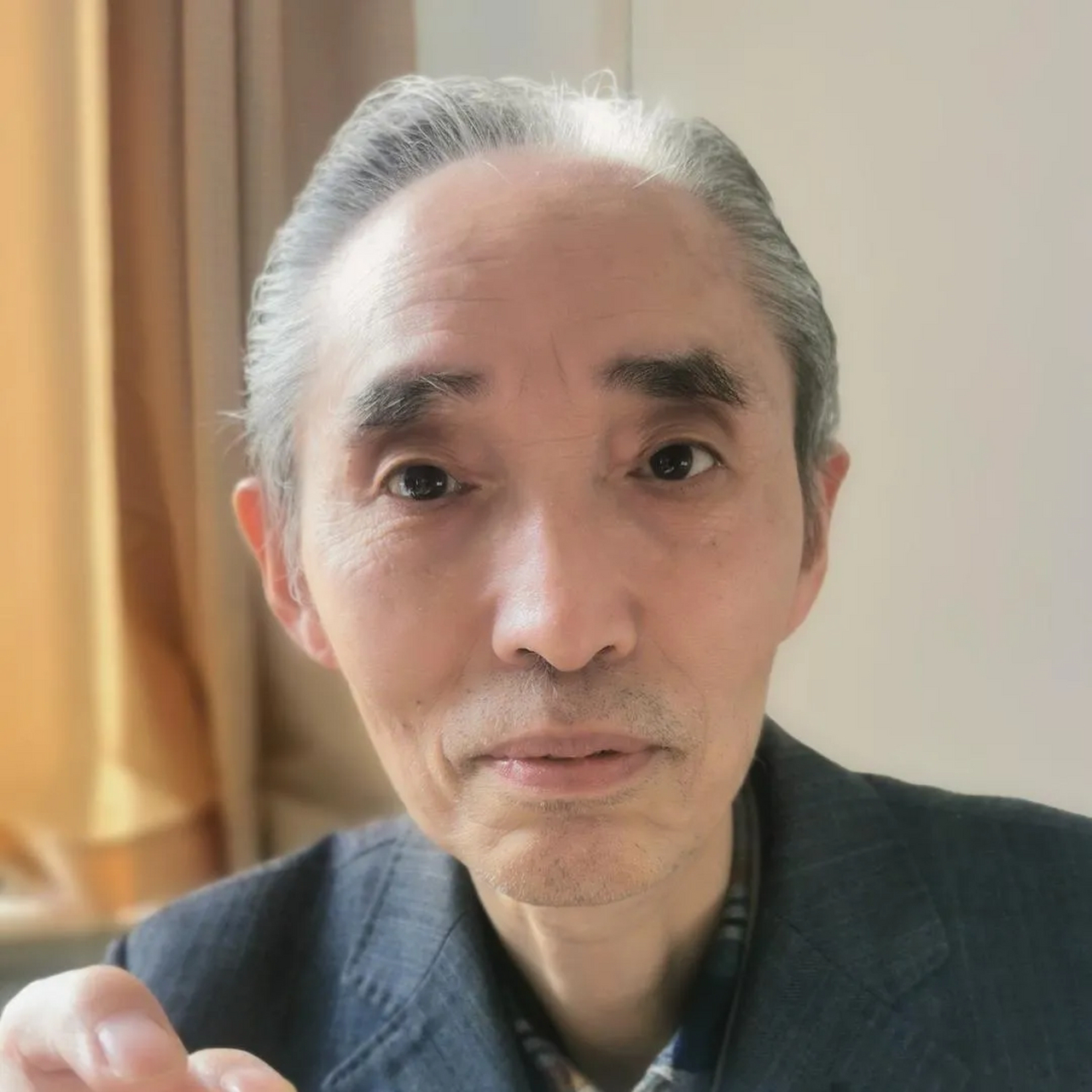 大家好,我是张大明,是河南省中医药研究院附属医院中医内科副主任医师