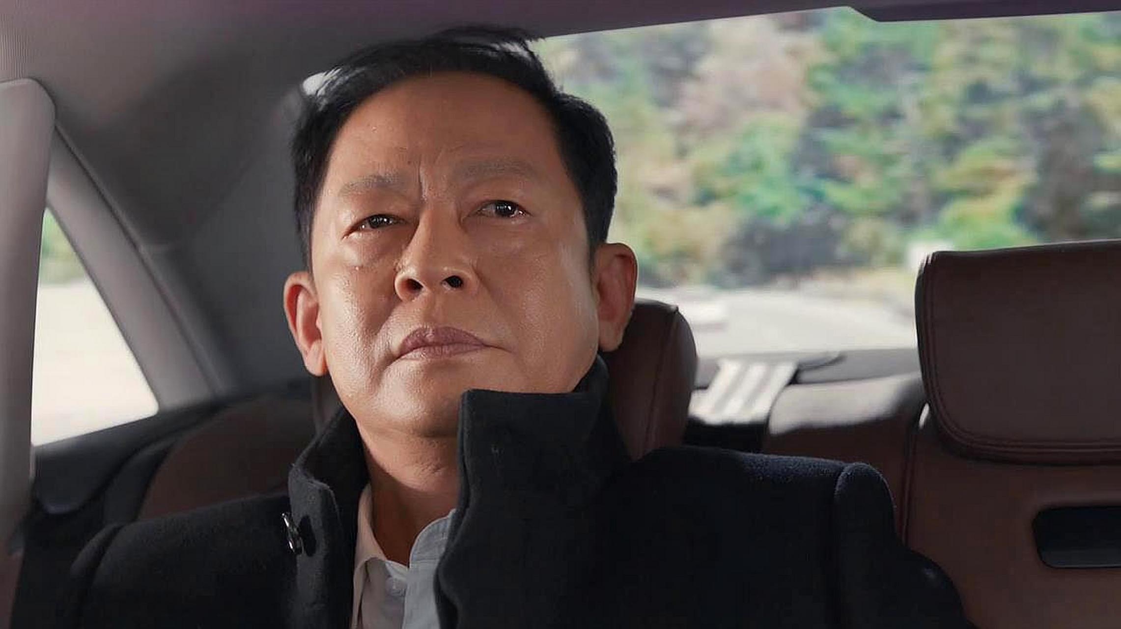 王志文在《天道》中说:"我本不善言辞,却忙于各种应酬;我本喜欢独处