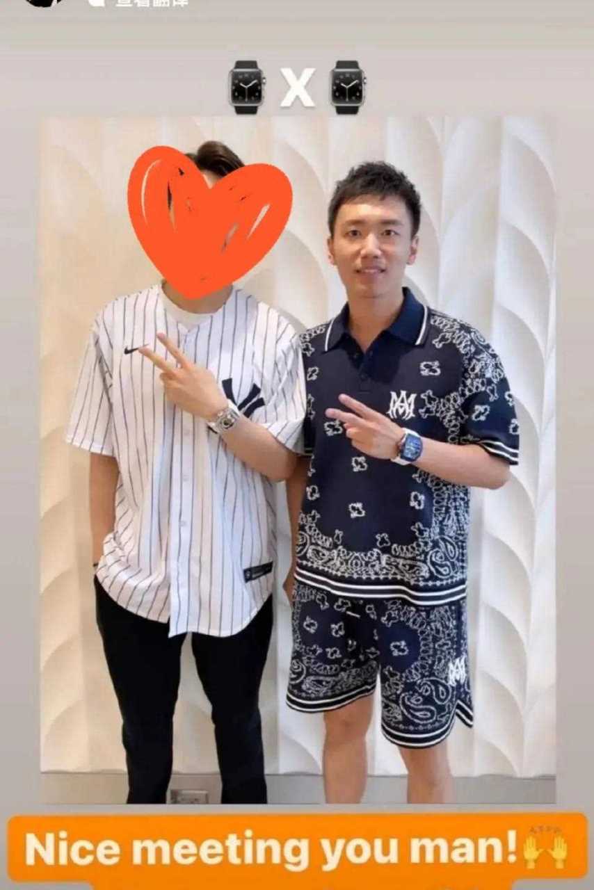 张康阳,在意大利知名度挺高的!