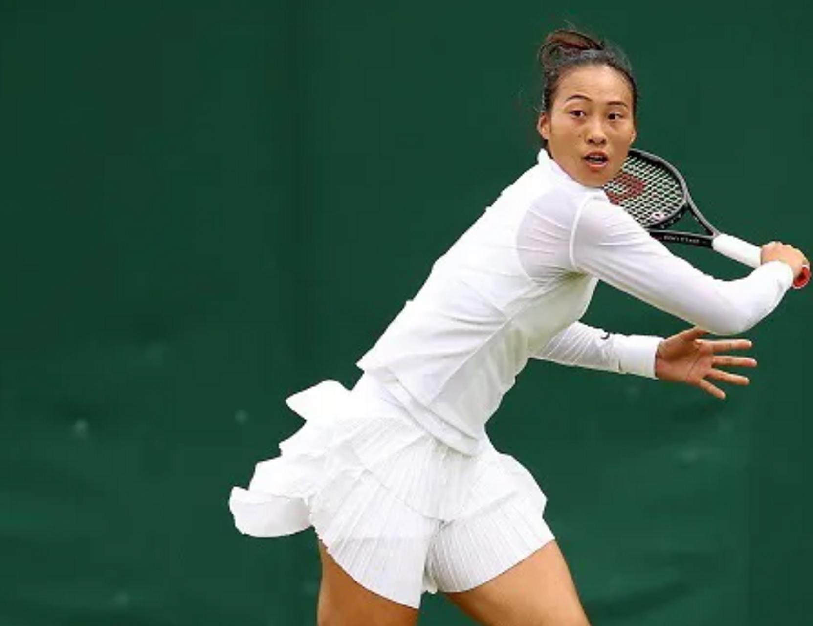 北京时间7月3日(今天),2023年温布尔登网球公开赛将展开正赛首日的