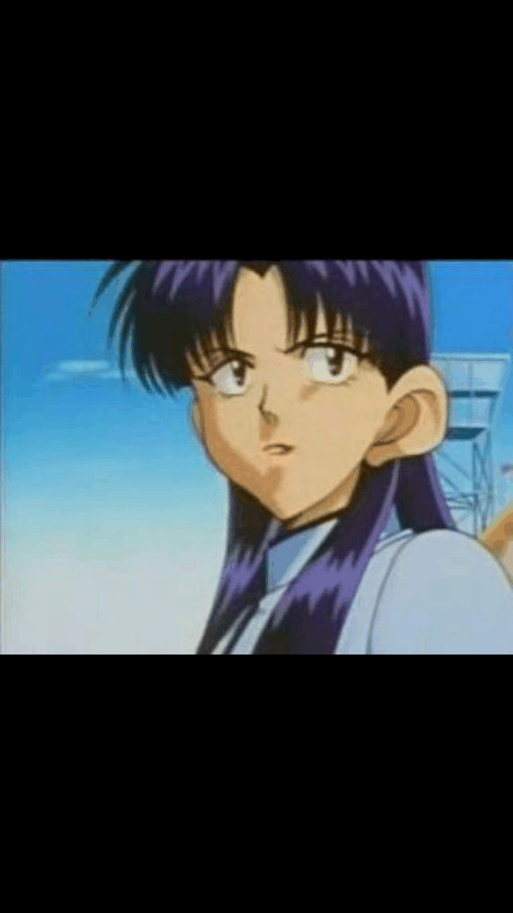 gif创作人# 有多少人不知道,土方令是个男的